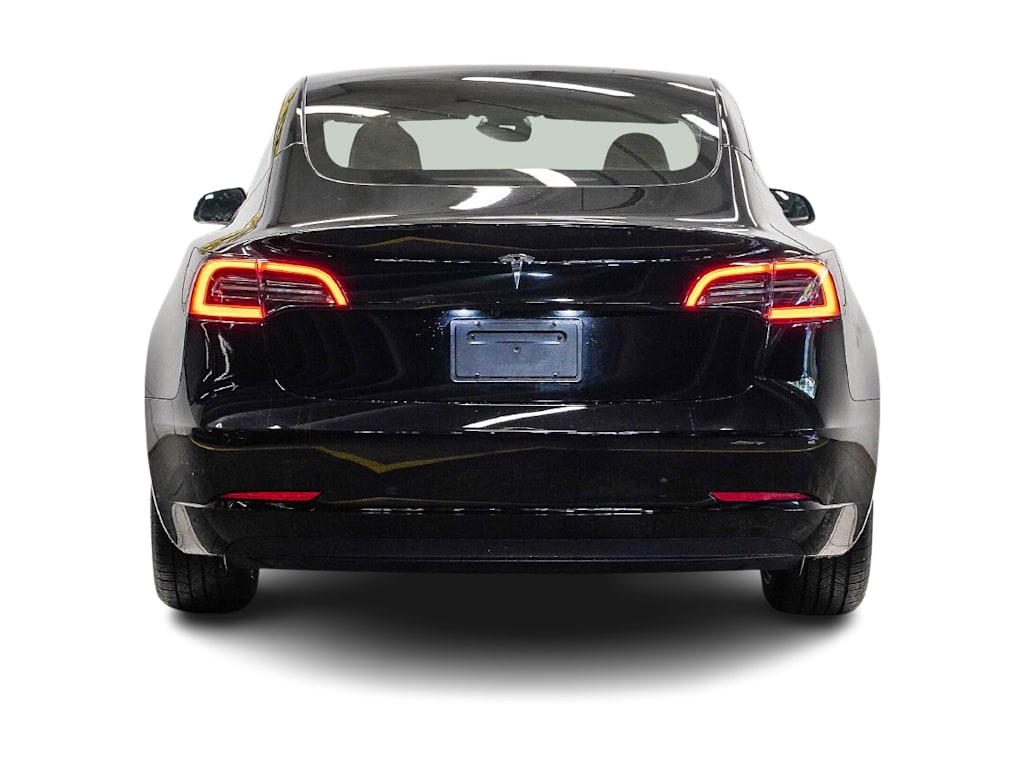 Thumbnail: 2023 Tesla Model 3 - 4