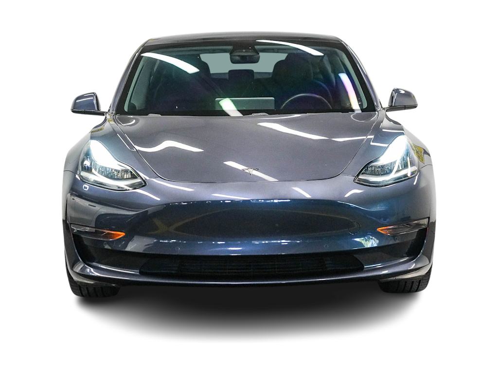 Thumbnail: 2020 Tesla Model 3 - 16
