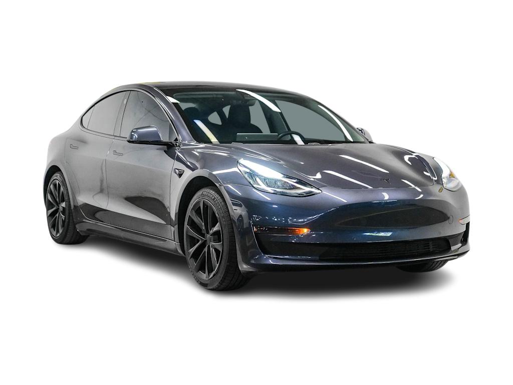 Thumbnail: 2020 Tesla Model 3 - 15