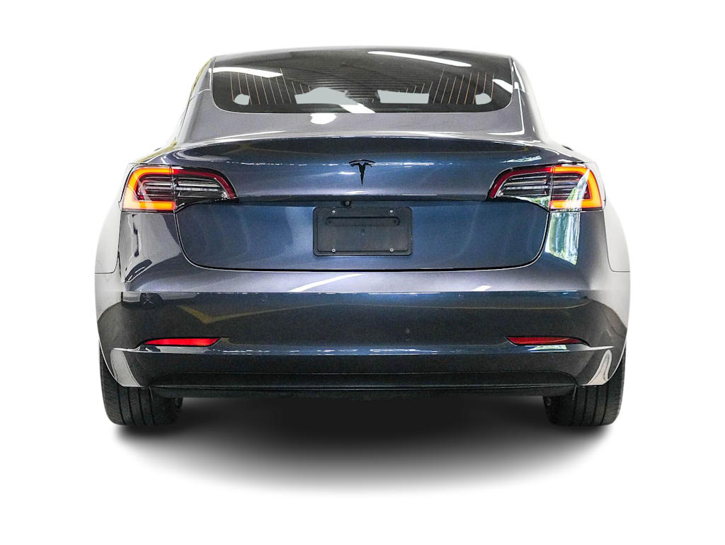 Thumbnail: 2020 Tesla Model 3 - 4
