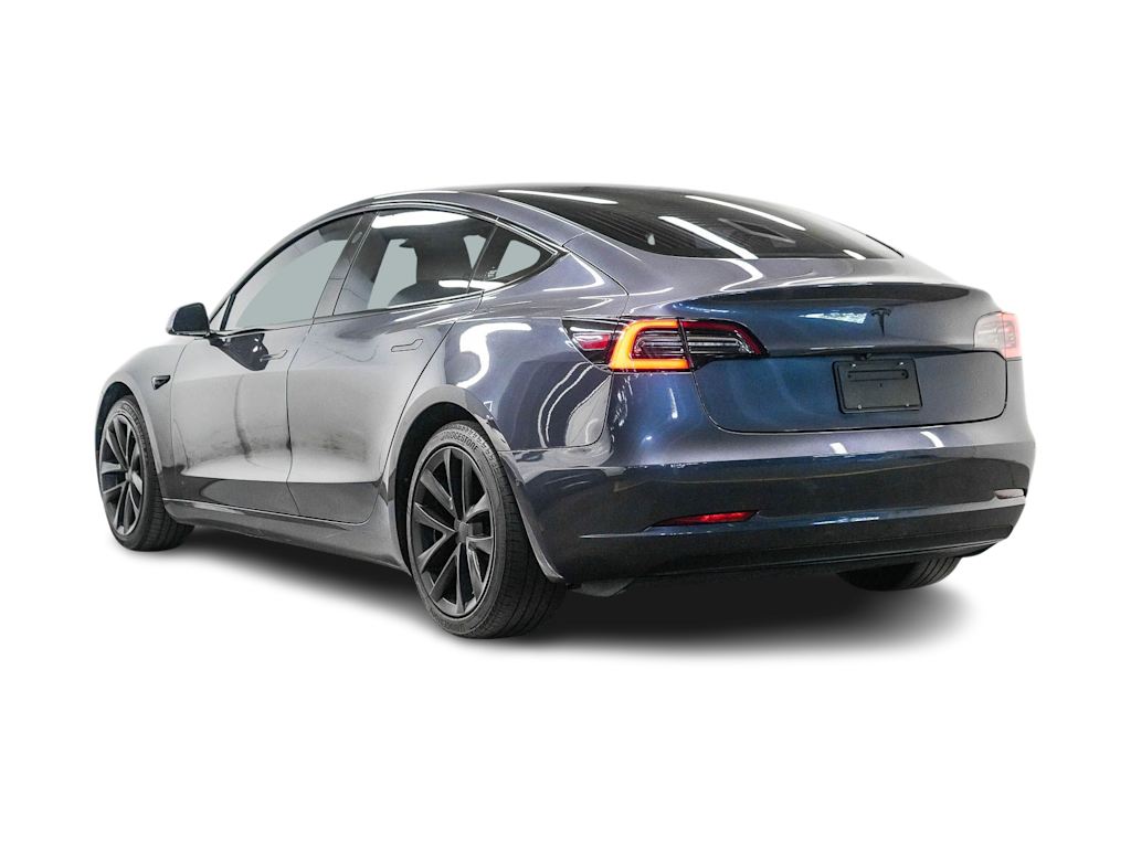 Thumbnail: 2020 Tesla Model 3 - 3