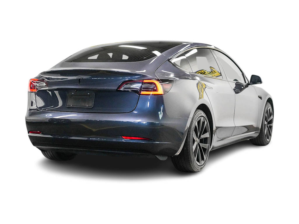 Thumbnail: 2020 Tesla Model 3 - 14