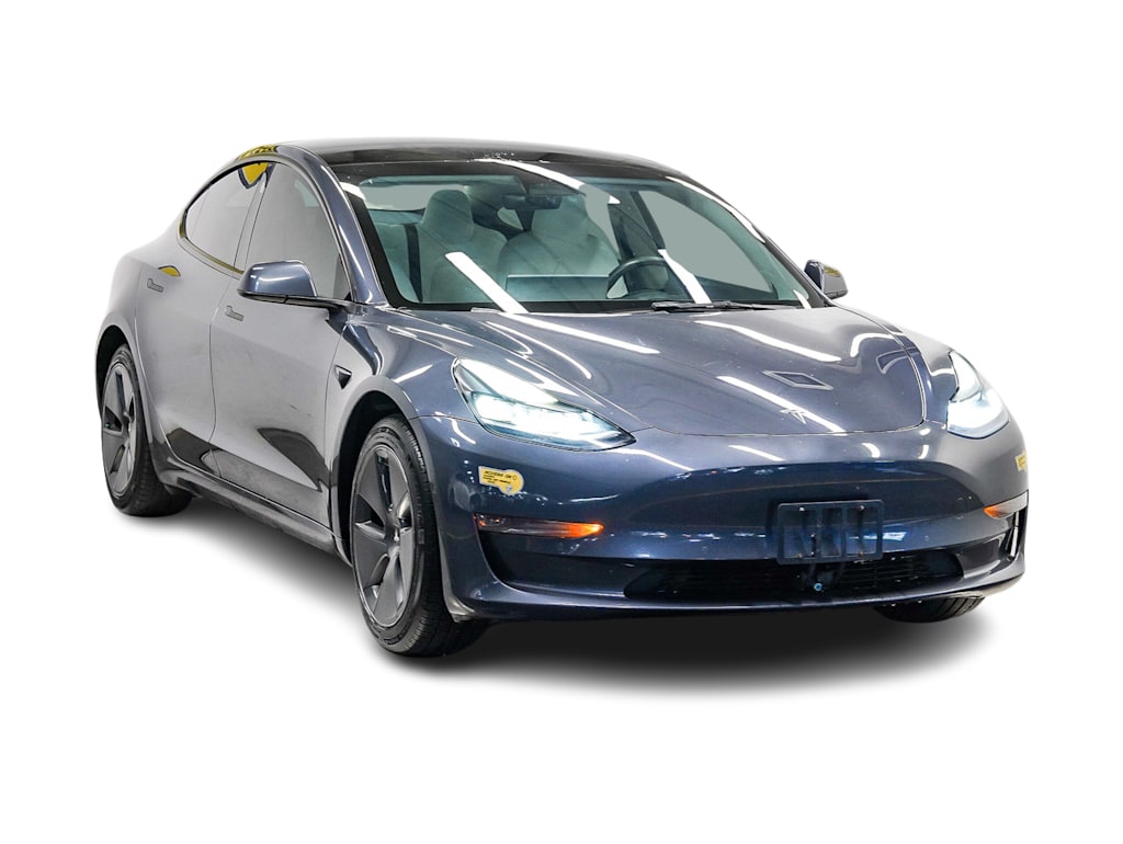 Thumbnail: 2022 Tesla Model 3 - 5