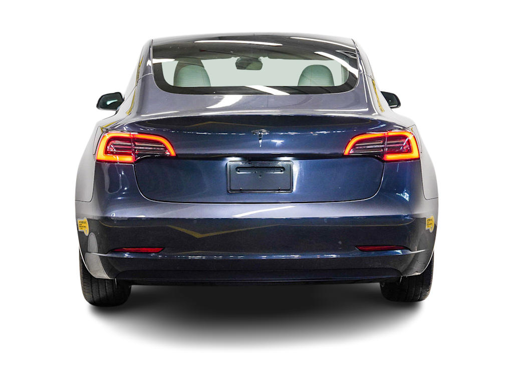 Thumbnail: 2022 Tesla Model 3 - 4