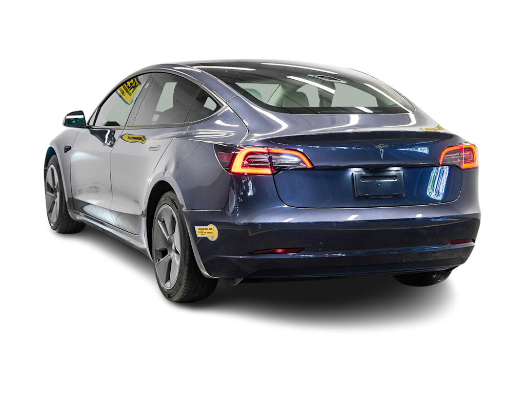 Thumbnail: 2022 Tesla Model 3 - 3