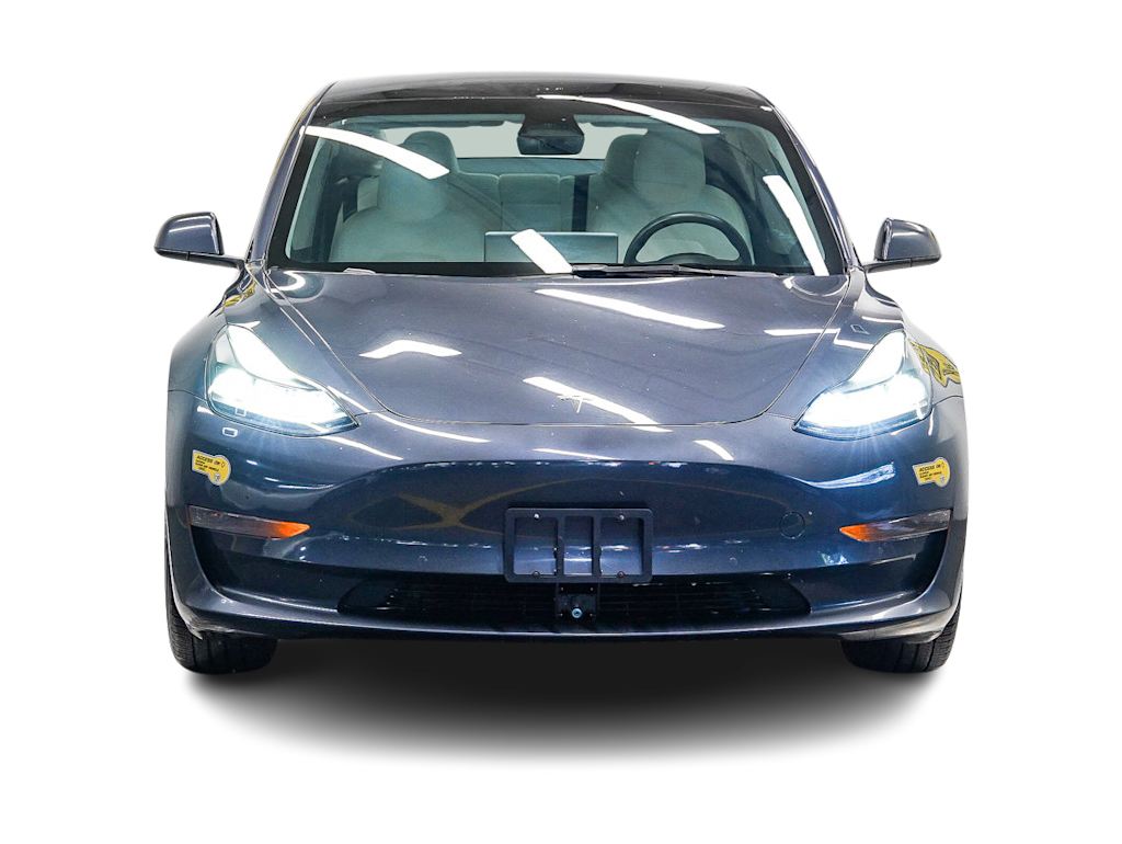 Thumbnail: 2022 Tesla Model 3 - 18