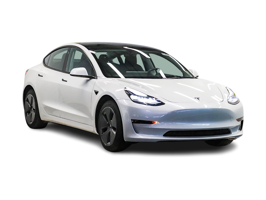 Thumbnail: 2023 Tesla Model 3 - 15