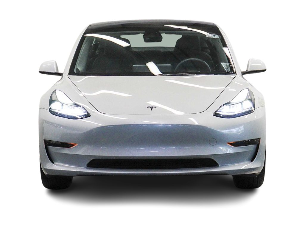 Thumbnail: 2023 Tesla Model 3 - 3