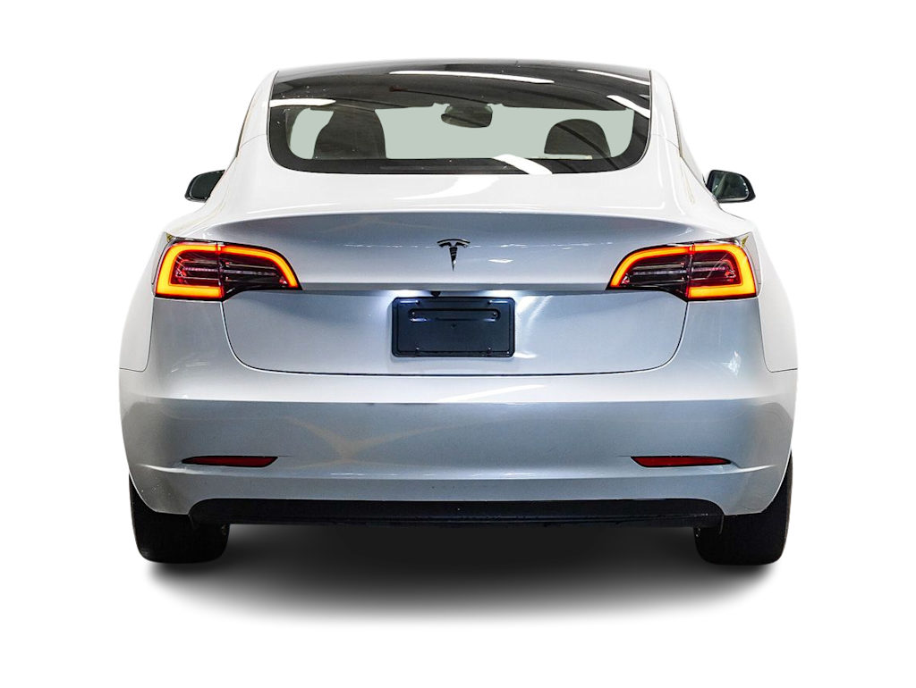 Thumbnail: 2023 Tesla Model 3 - 4