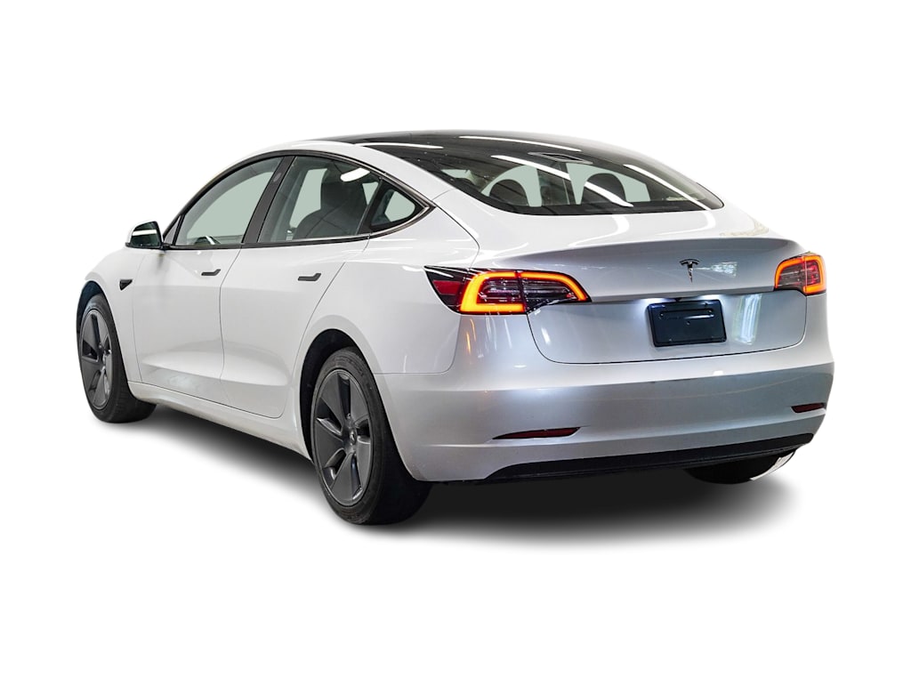Thumbnail: 2023 Tesla Model 3 - 3