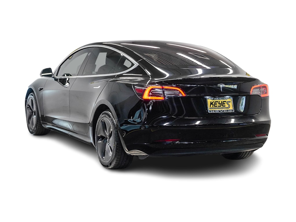 Thumbnail: 2018 Tesla Model 3 - 3