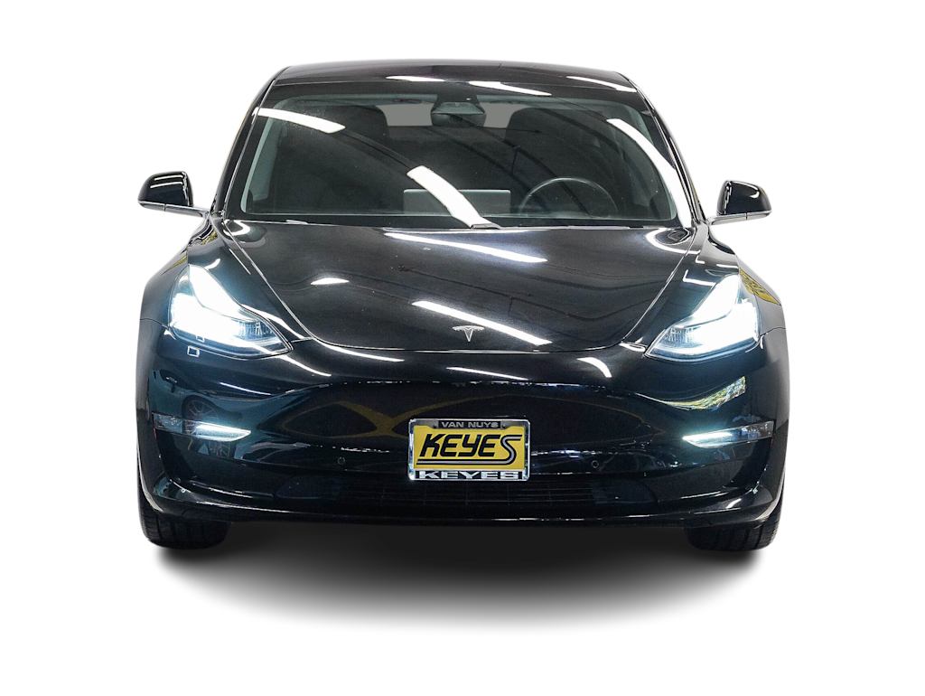 Thumbnail: 2018 Tesla Model 3 - 17