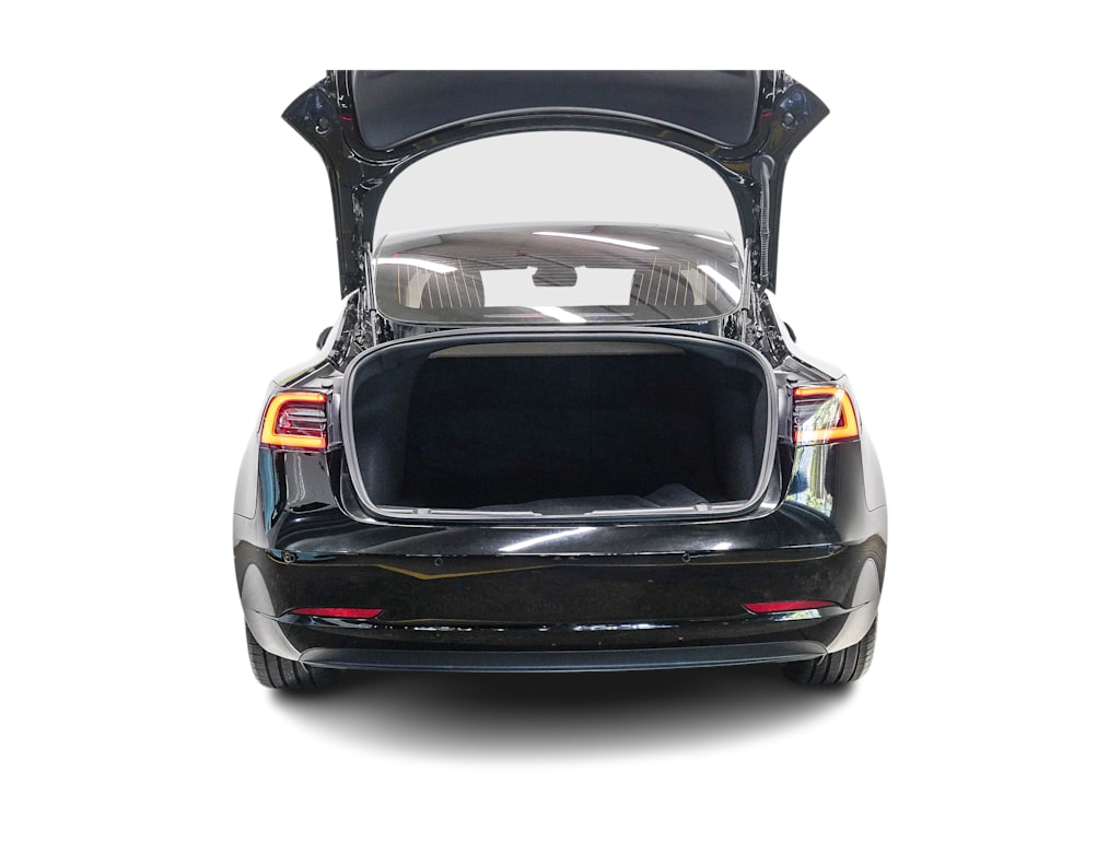 Thumbnail: 2018 Tesla Model 3 - 13