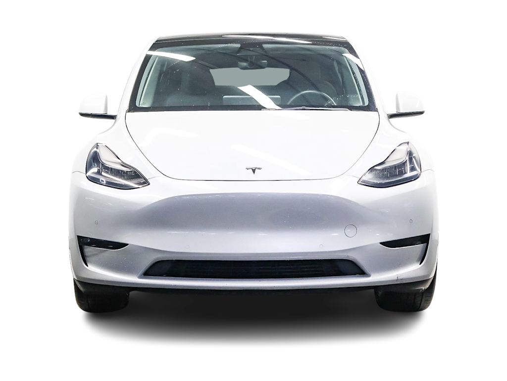 2021 Tesla Model Y Long Range 18