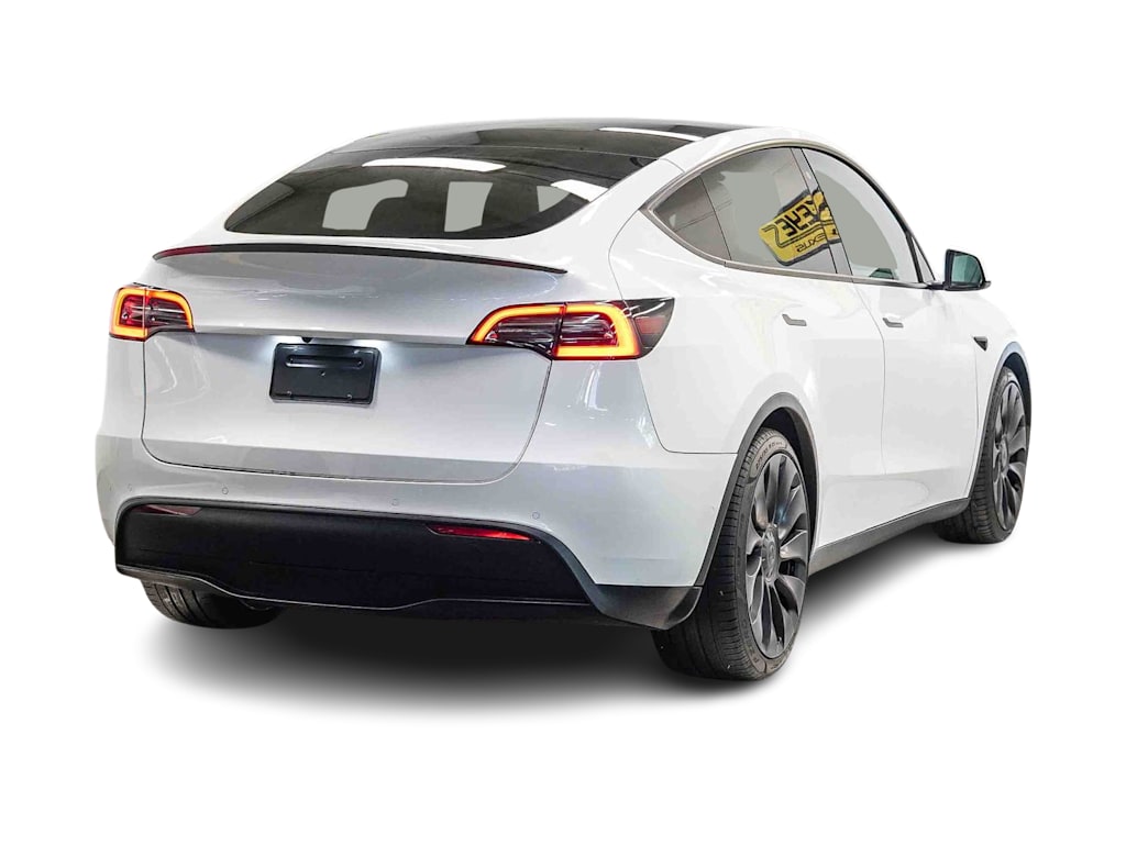 Thumbnail: 2020 Tesla Model Y - 17