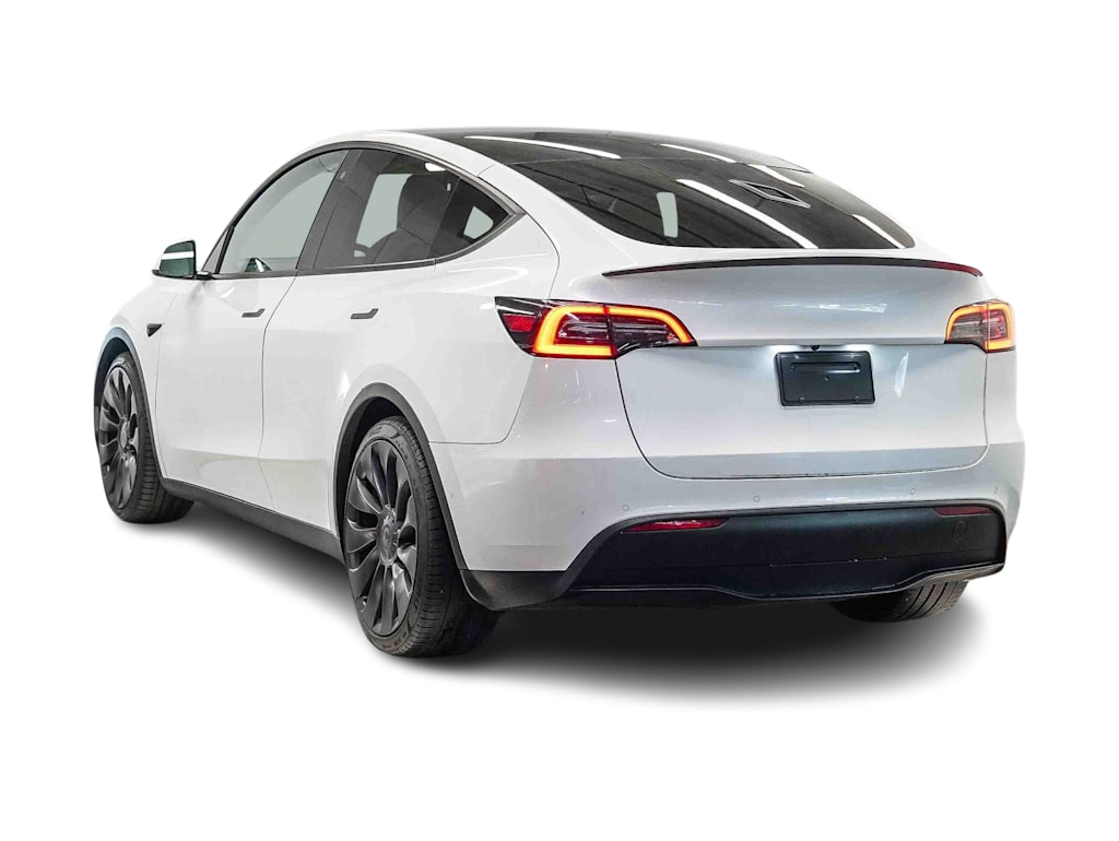 Thumbnail: 2020 Tesla Model Y - 3