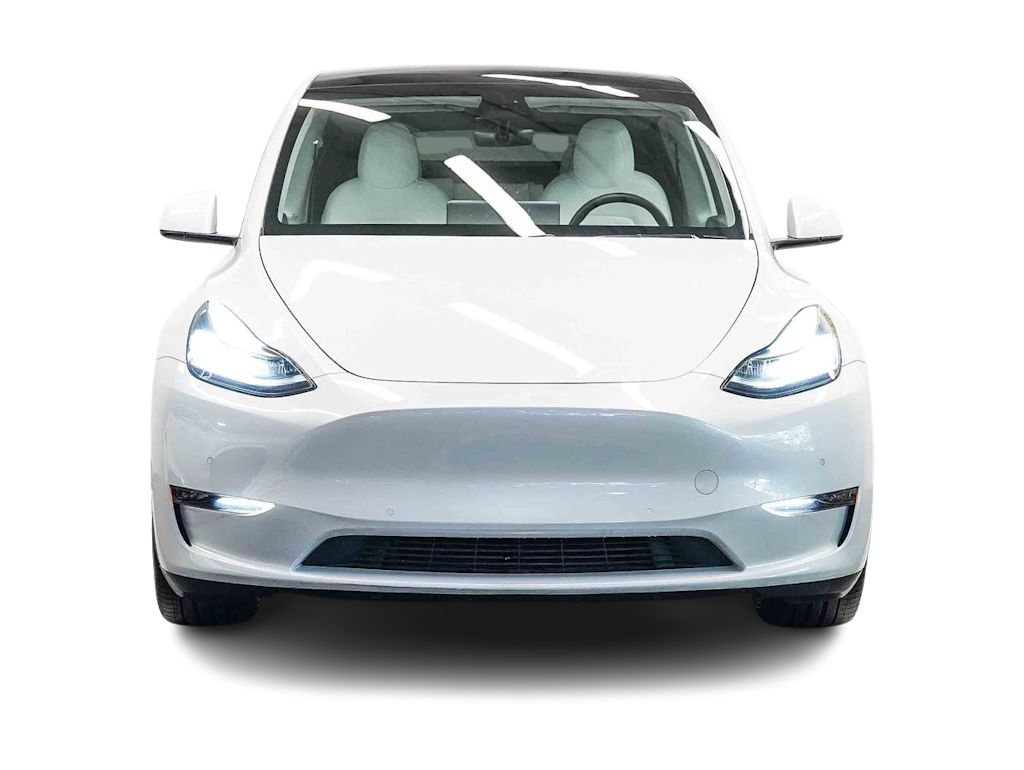 Thumbnail: 2020 Tesla Model Y - 5