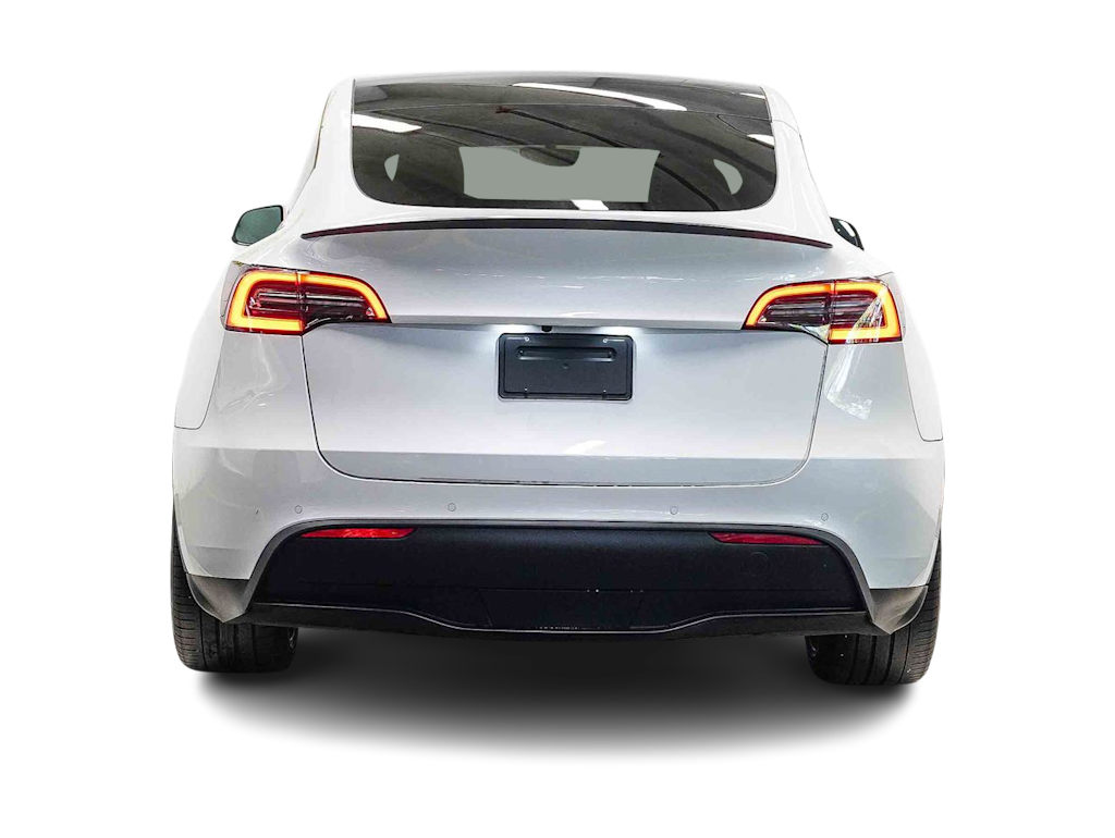 Thumbnail: 2020 Tesla Model Y - 4