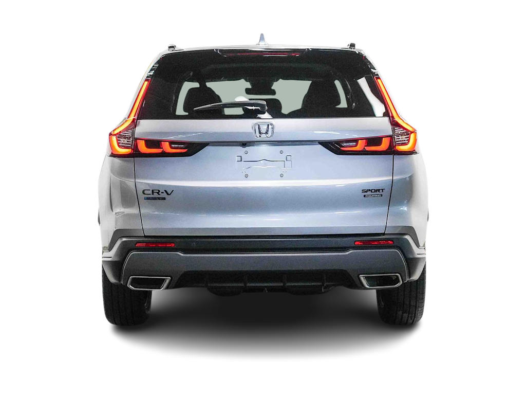 Thumbnail: 2026 Honda CR-V - 4