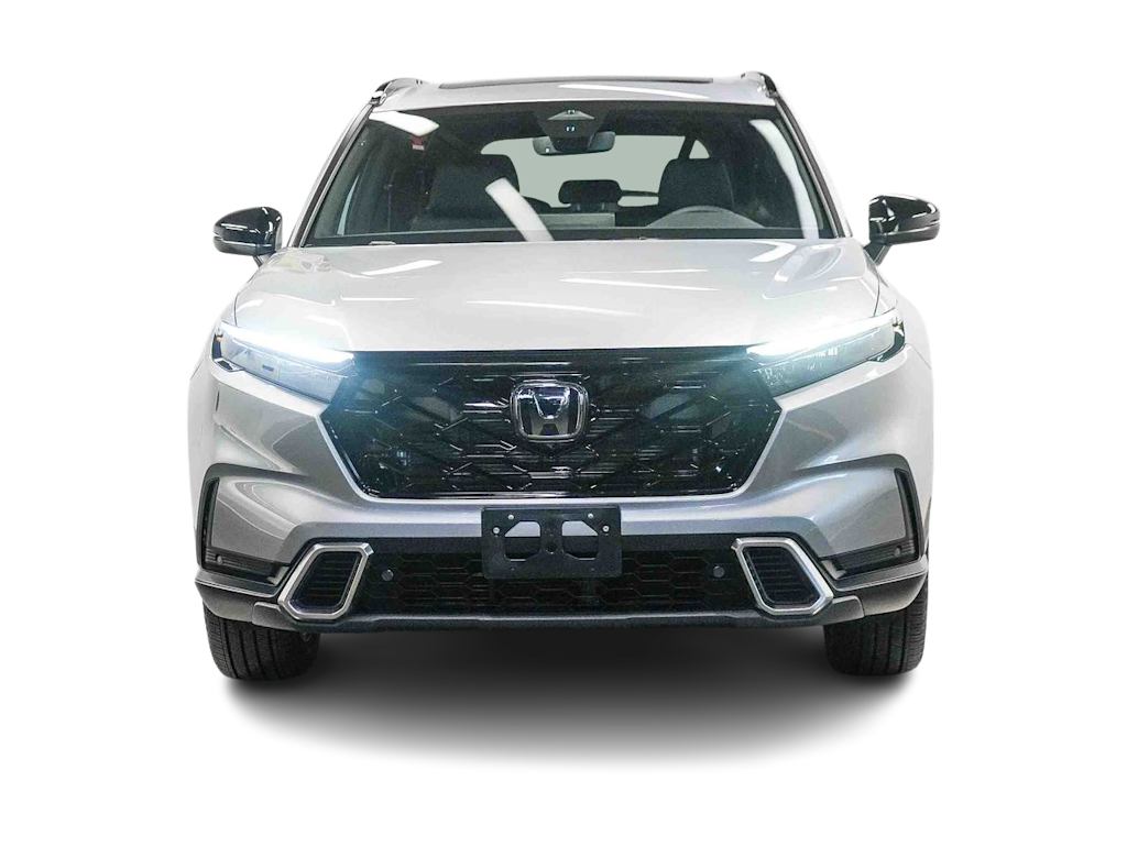 Thumbnail: 2026 Honda CR-V - 19