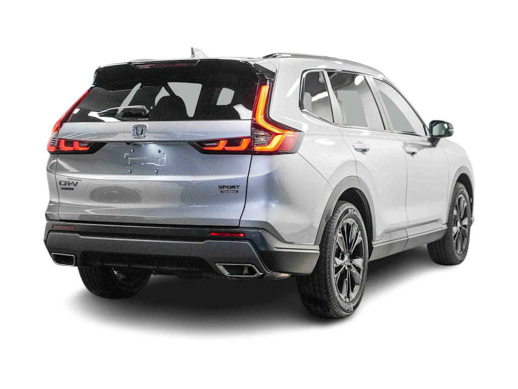 Thumbnail: 2026 Honda CR-V - 17