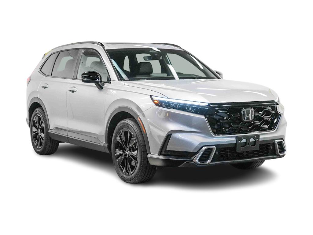 Thumbnail: 2026 Honda CR-V - 18