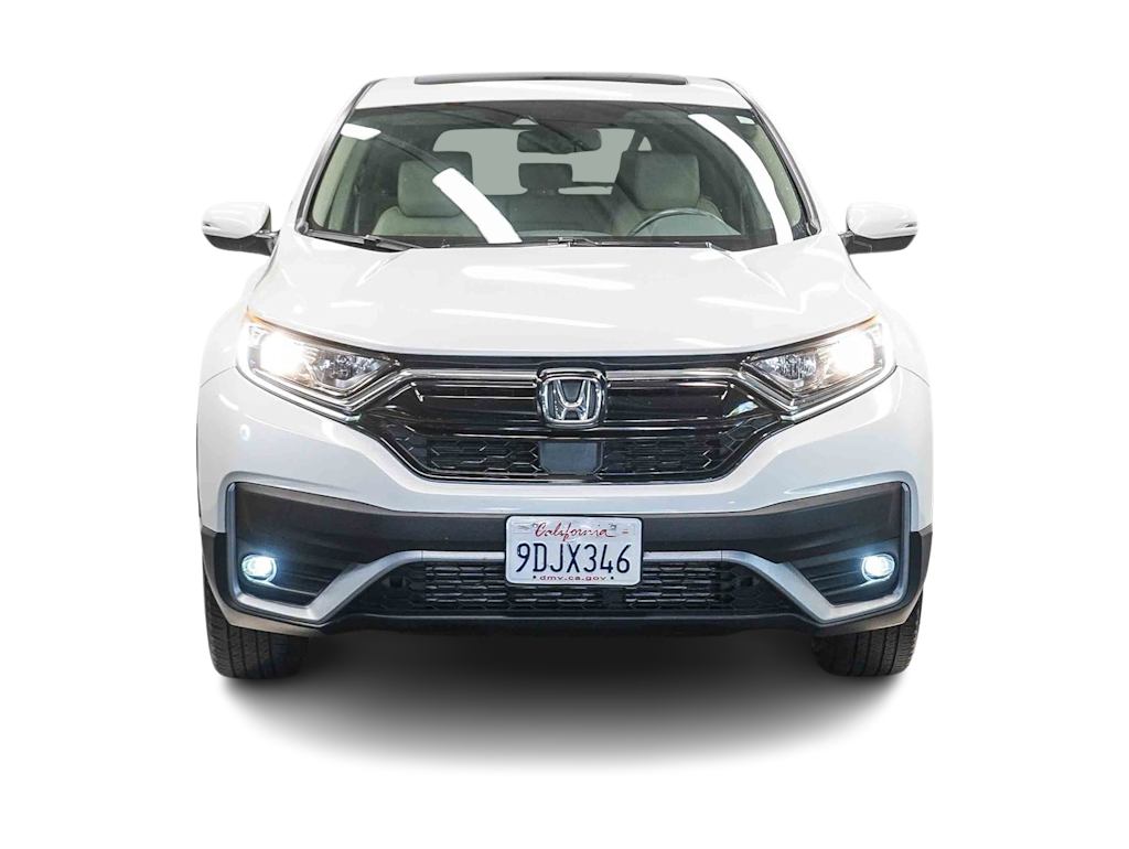 Thumbnail: 2022 Honda CR-V - 20