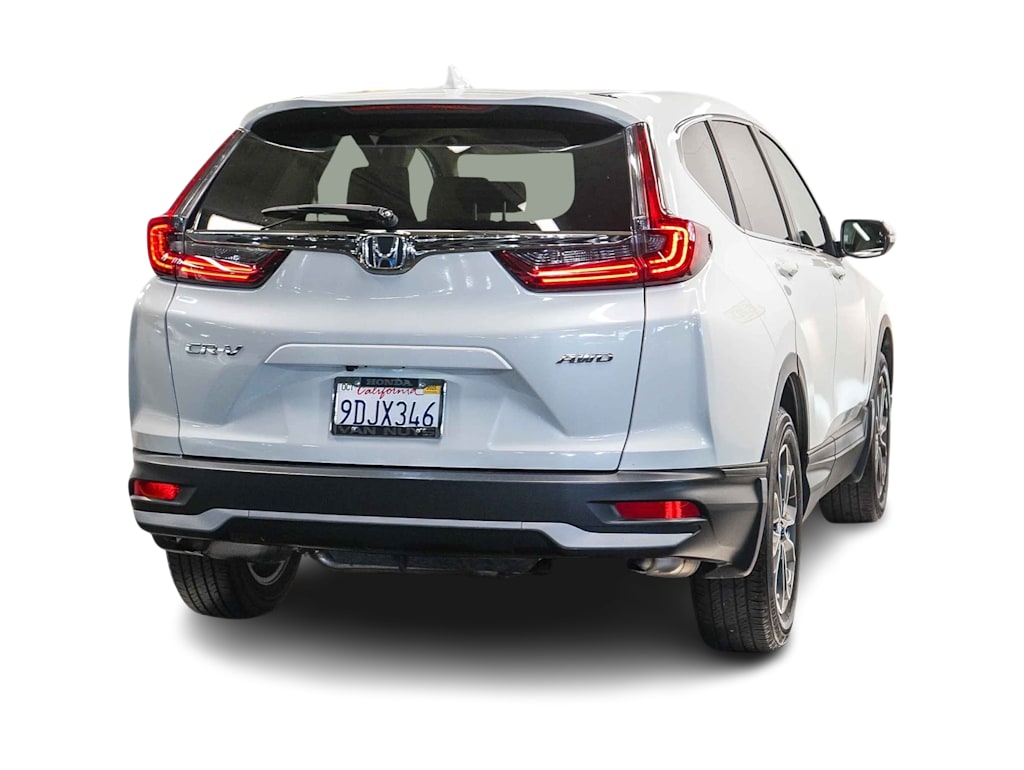 Thumbnail: 2022 Honda CR-V - 19