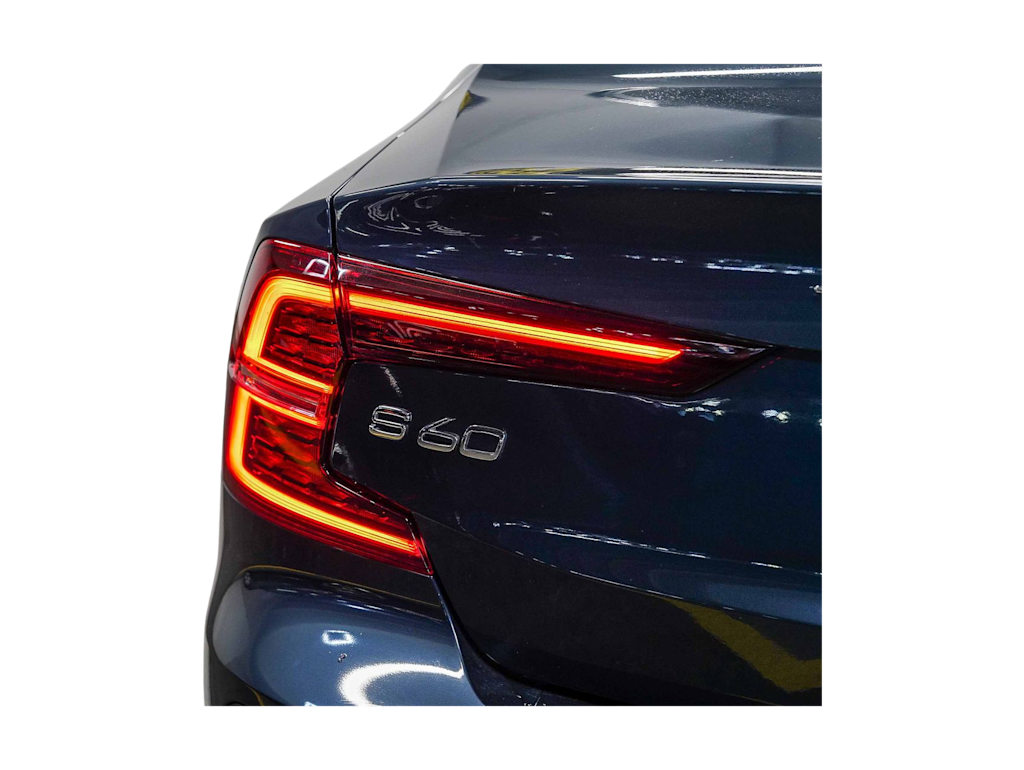 Thumbnail: 2019 Volvo S60 - 23