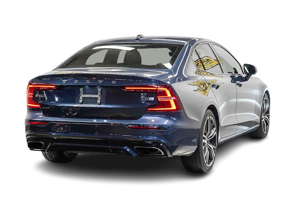 Thumbnail: 2019 Volvo S60 - 18