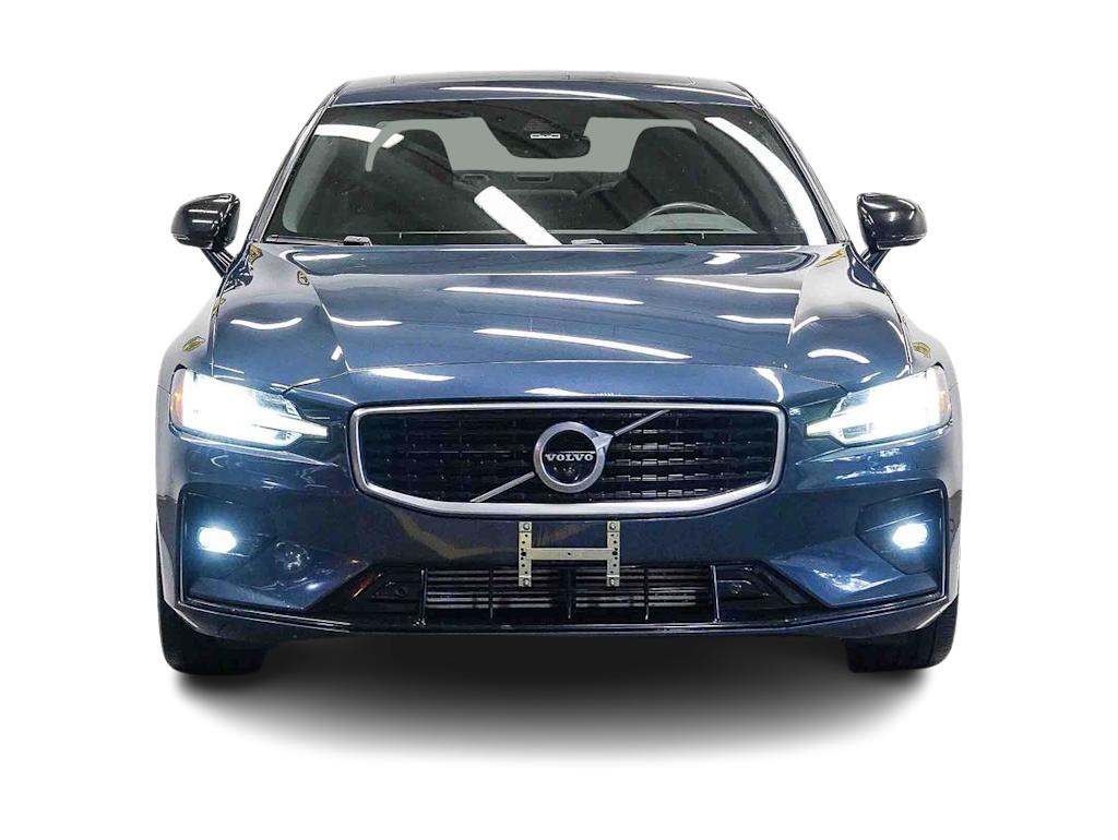 Thumbnail: 2019 Volvo S60 - 20