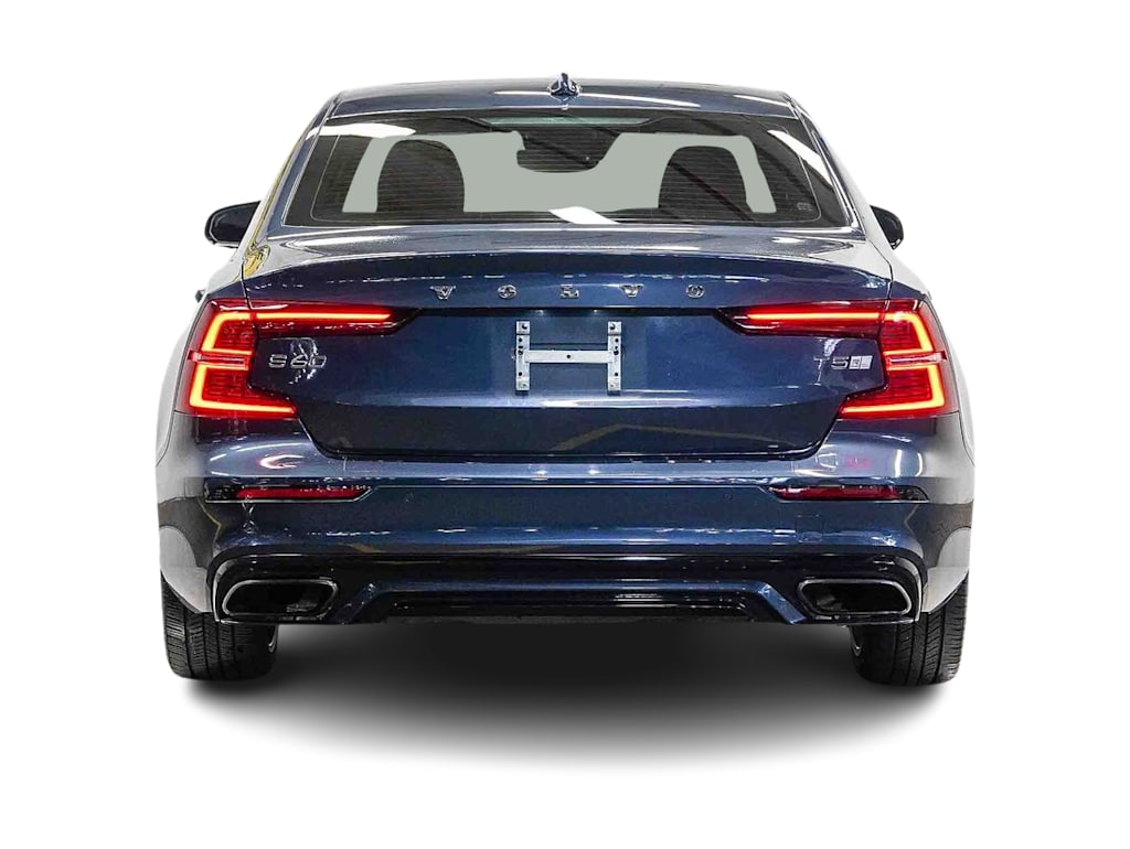 Thumbnail: 2019 Volvo S60 - 4