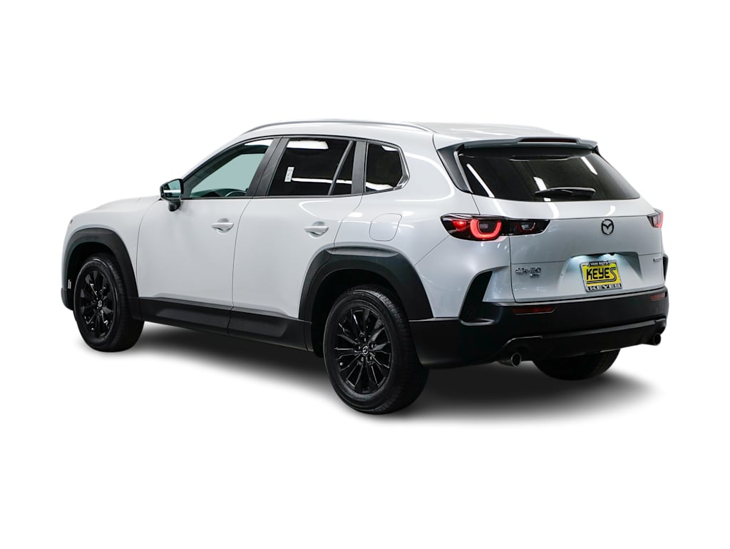 2023 Mazda CX-50 S Select 3