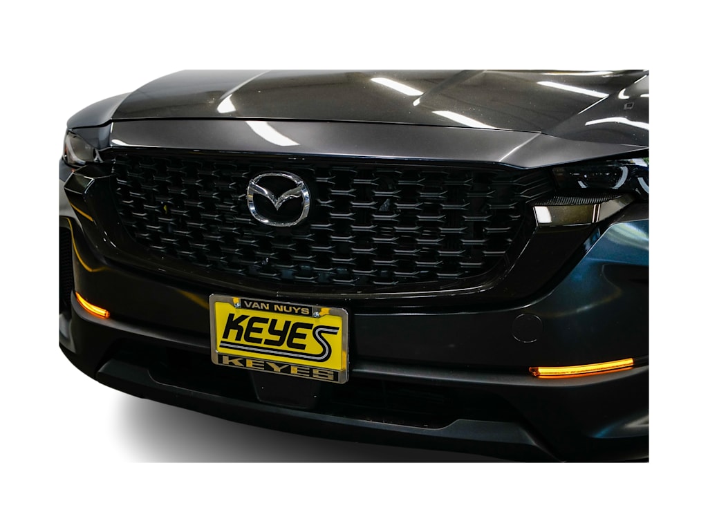 2024 Mazda CX-50 S Preferred 22