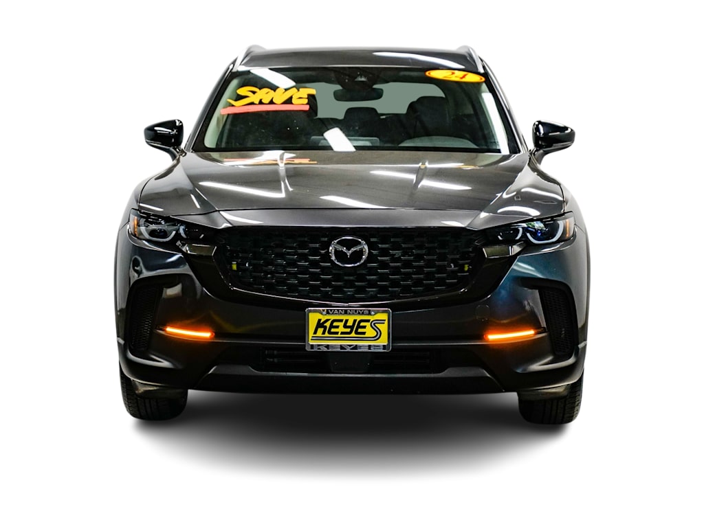 2024 Mazda CX-50 S Preferred 20