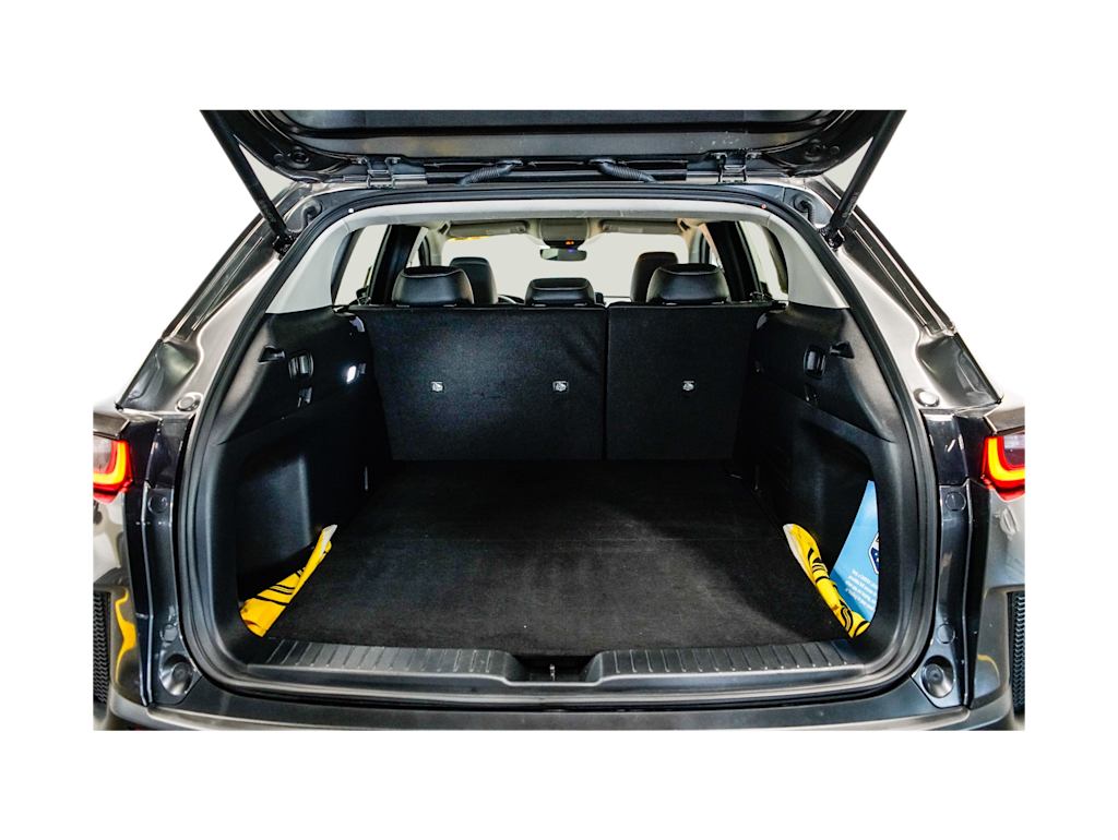 2024 Mazda CX-50 S Preferred 16