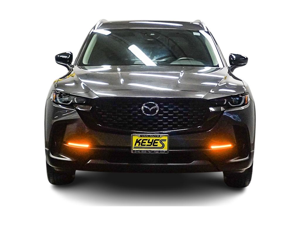Thumbnail: 2023 Mazda CX-50 - 19
