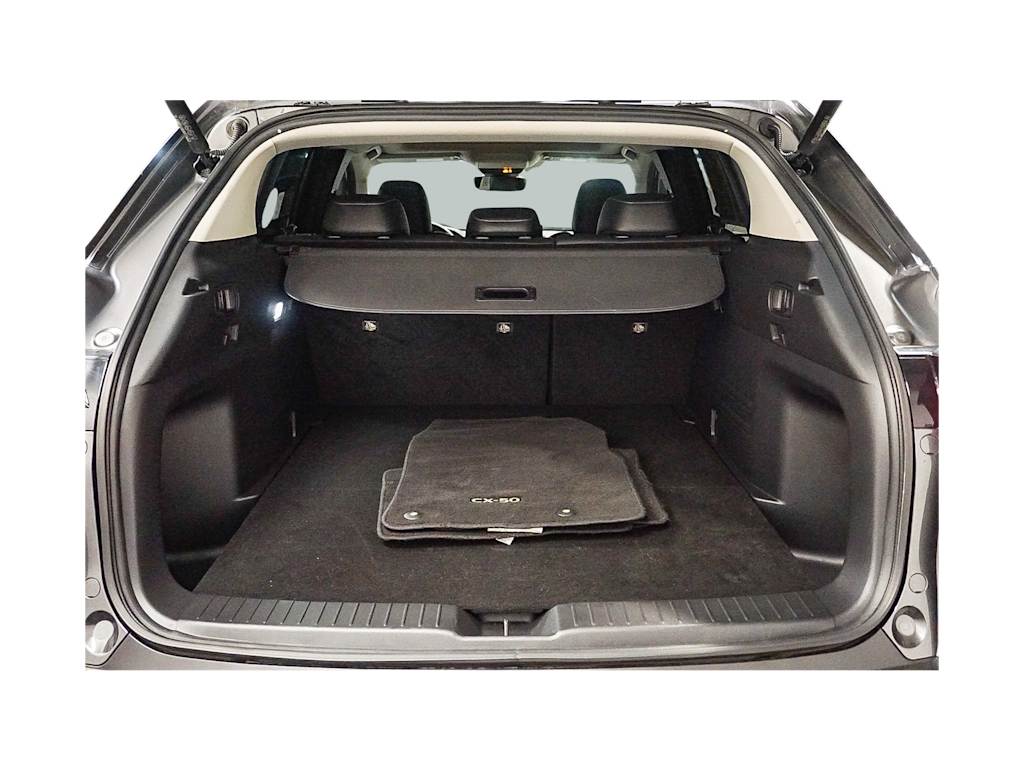 Thumbnail: 2023 Mazda CX-50 - 14