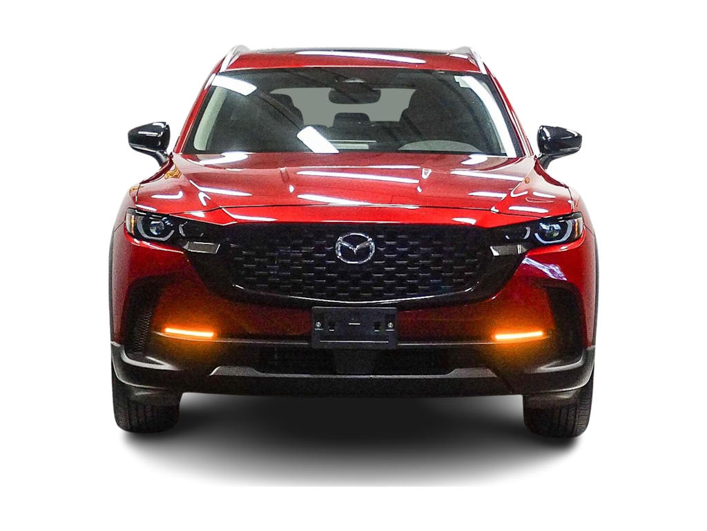 Thumbnail: 2025 Mazda CX-50 - 19