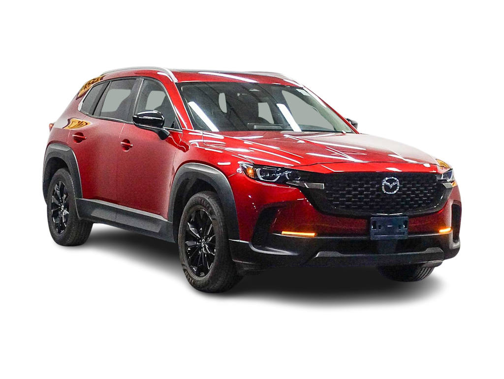 Thumbnail: 2025 Mazda CX-50 - 18