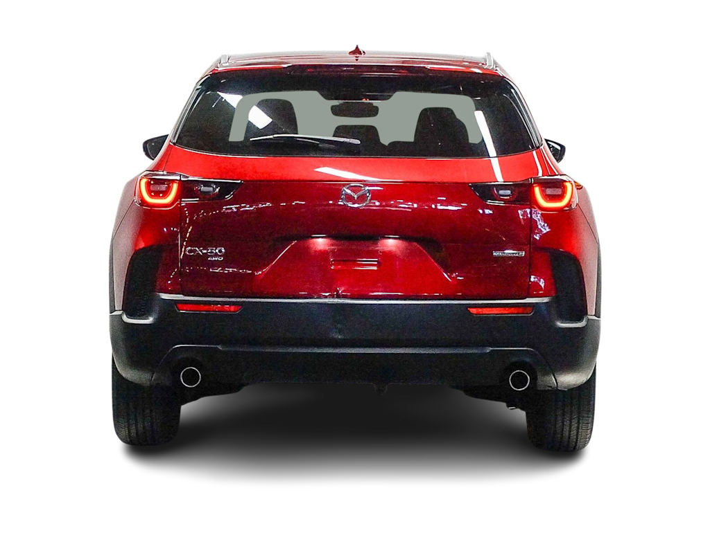 Thumbnail: 2025 Mazda CX-50 - 4