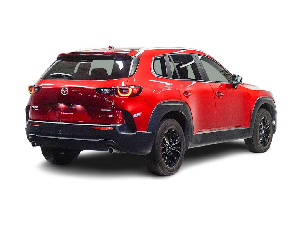 Thumbnail: 2025 Mazda CX-50 - 17