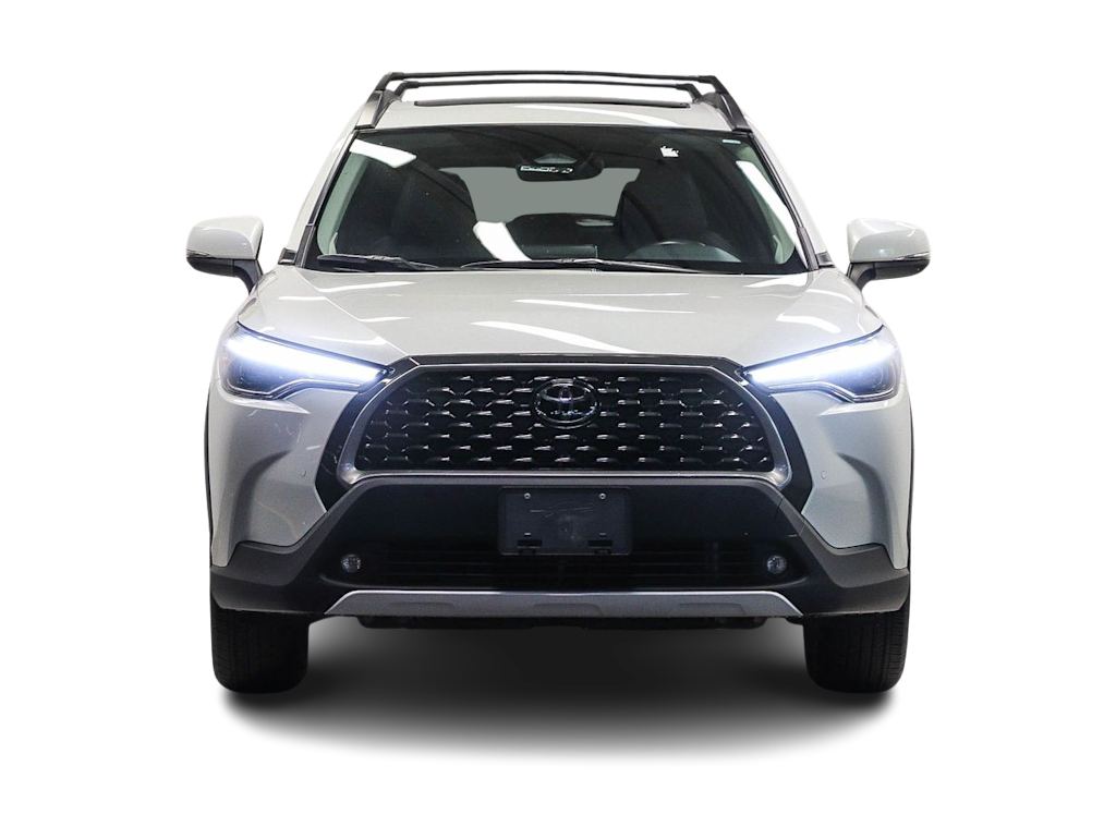 Thumbnail: 2023 Toyota Corolla Cross - 5
