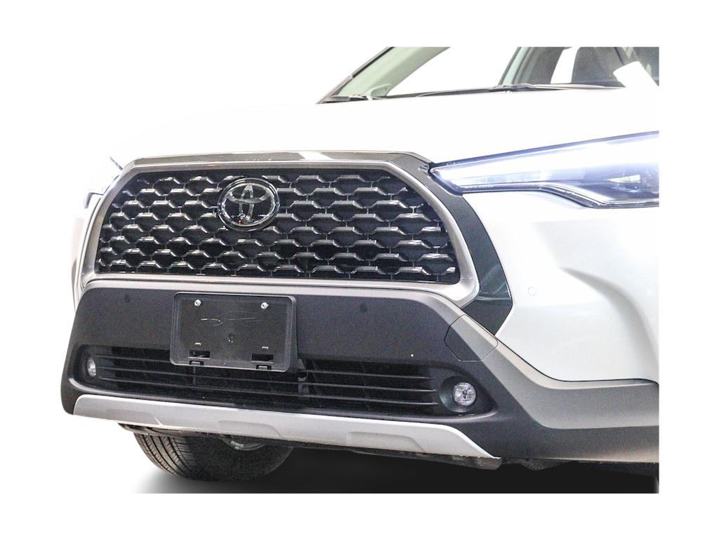 Thumbnail: 2023 Toyota Corolla Cross - 21
