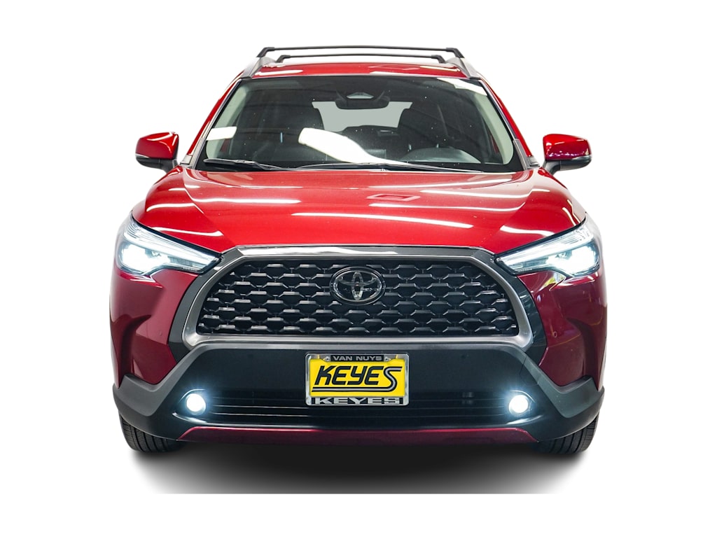 Thumbnail: 2023 Toyota Corolla Cross - 21