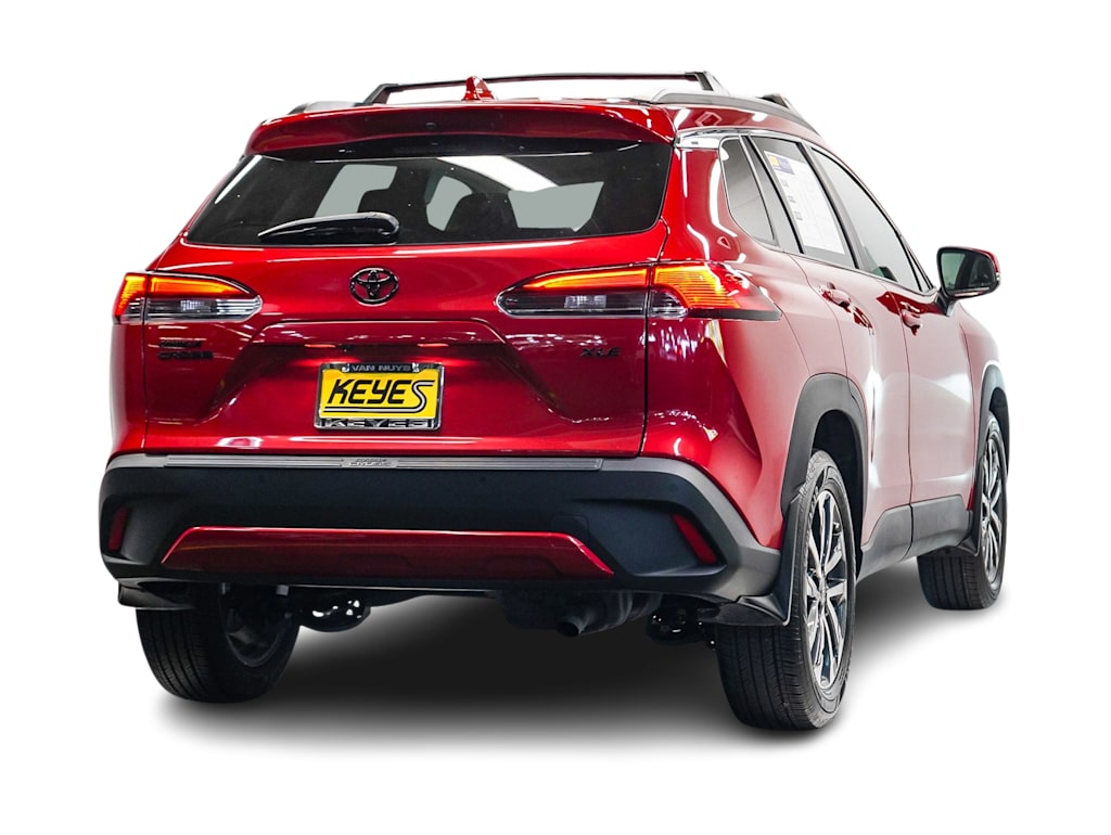 Thumbnail: 2023 Toyota Corolla Cross - 19