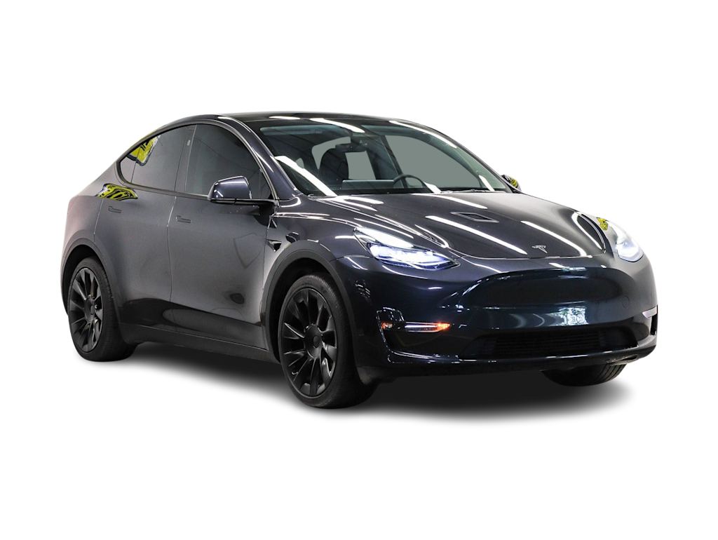 Thumbnail: 2024 Tesla Model Y - 15