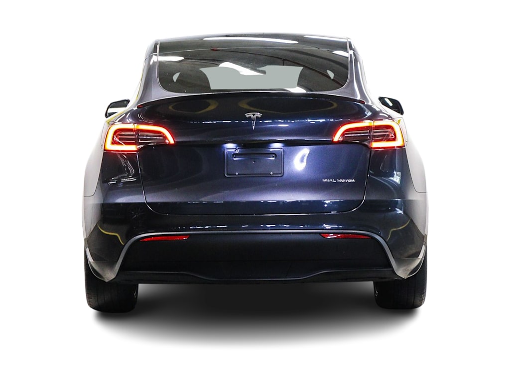 Thumbnail: 2024 Tesla Model Y - 4