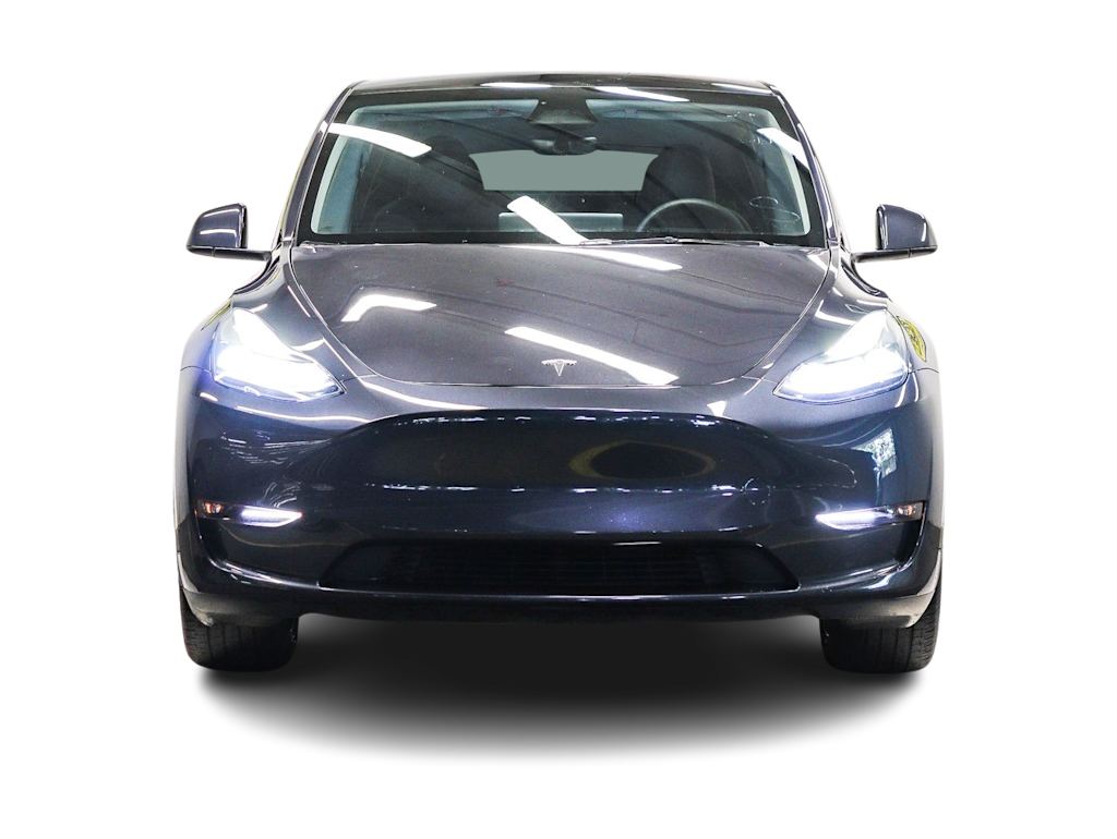 Thumbnail: 2024 Tesla Model Y - 16