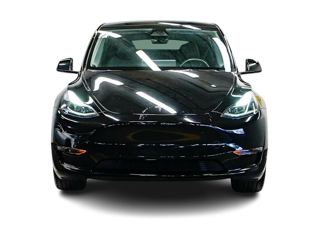 Thumbnail: 2024 Tesla Model Y - 5